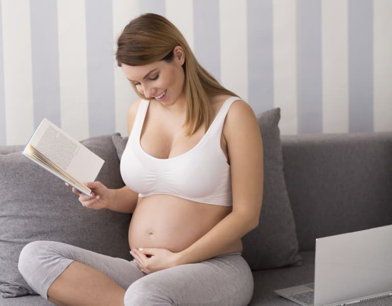 8 things they NEVER tell you in antenatal class 8 things they NEVER tell you in antenatal class