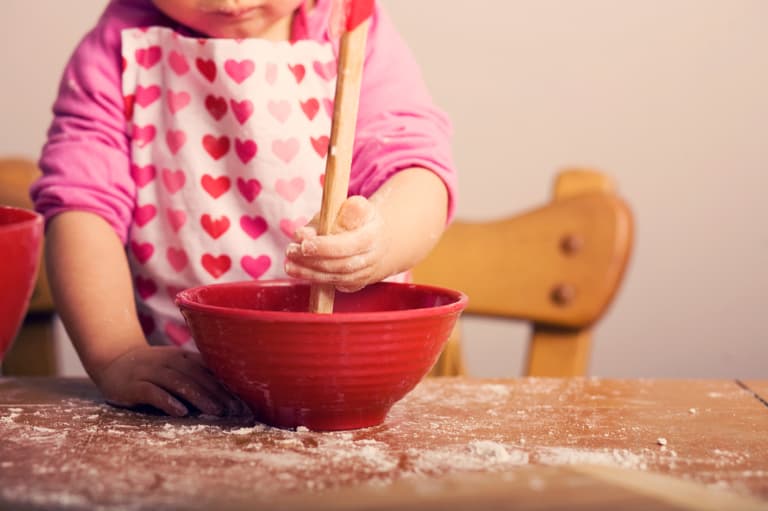 How to get kids interested in the food they eat How to get kids interested in the food they eat