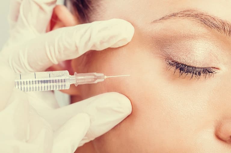 Almost half of Irish people would happily try Botox Almost half of Irish people would happily try Botox