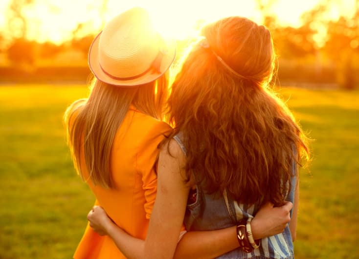 Women are either bisexual or lesbian – NEVER straight, says this research Women are either bisexual or lesbian – NEVER straight, says this research