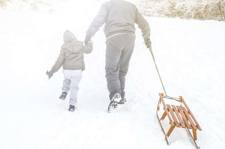 Storm Barney recedes, but now there’s snow on the way Storm Barney recedes, but now there’s snow on the way