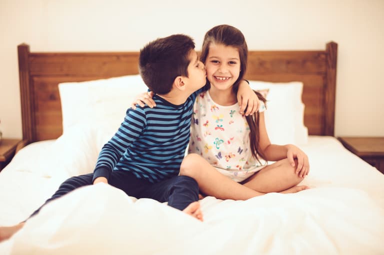 Siblings sharing rooms – are you for or against? Siblings sharing rooms – are you for or against?