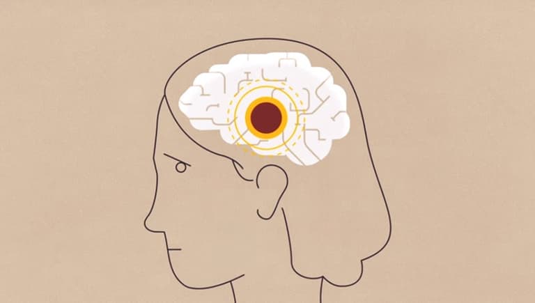 Stressed Out? This Is How It’s Affecting Your Brain Stressed Out? This Is How It’s Affecting Your Brain