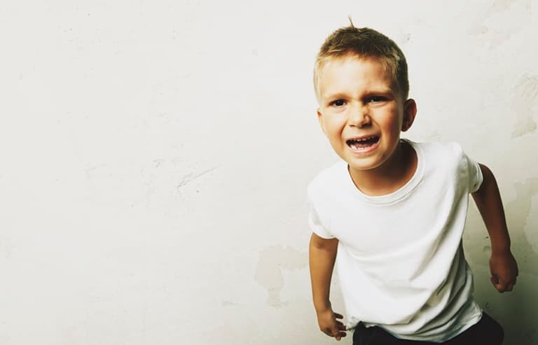 How an ‘electronics fast’ could curb your child’s aggression How an ‘electronics fast’ could curb your child’s aggression