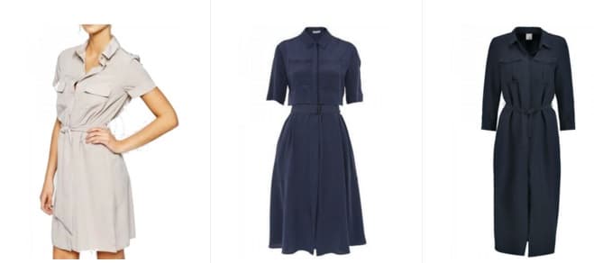 What to wear to work, as trending for SS16 What to wear to work, as trending for SS16