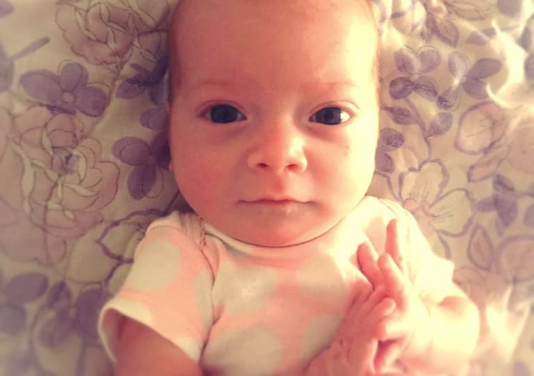 This Dad’s Photo Could Help You Spot A Dangerous Health Condition
