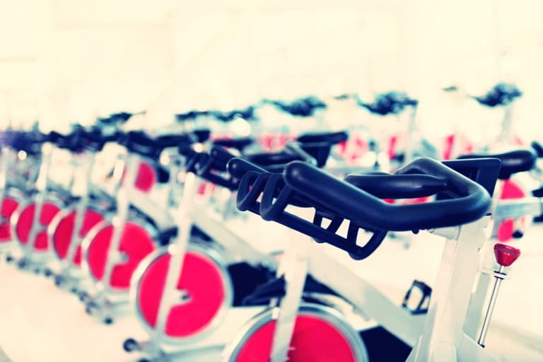 This Prototype Bike Takes Multi-tasking To A Whole New Level