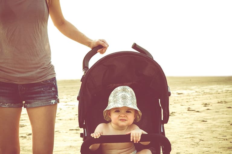 Most Mums ‘Feel Healthier’ Post-Baby
