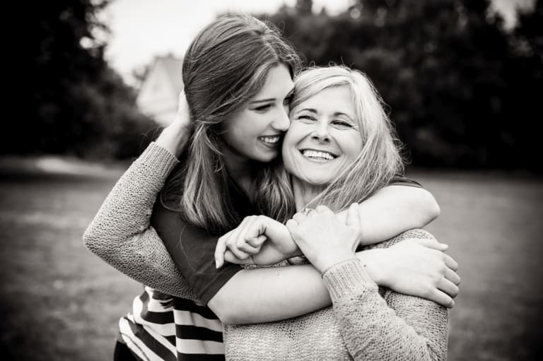 10 Tell-Tale Signs You Have A Super-Mum 10 Tell-Tale Signs You Have A Super-Mum