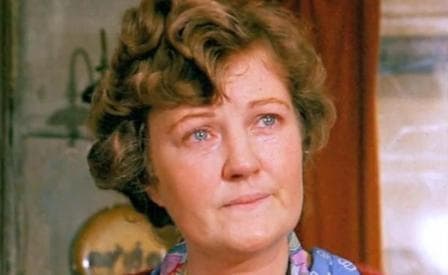 Comedian Sharon Mannion: Every Mother’s Worry