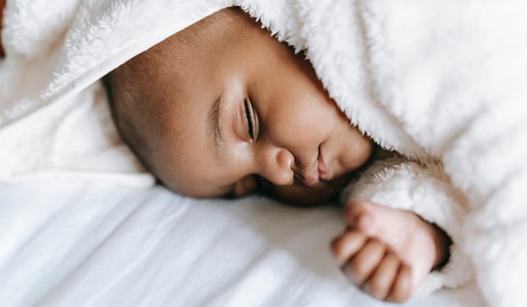 We are so saying ‘Hola!’ to these beautiful Spanish baby names