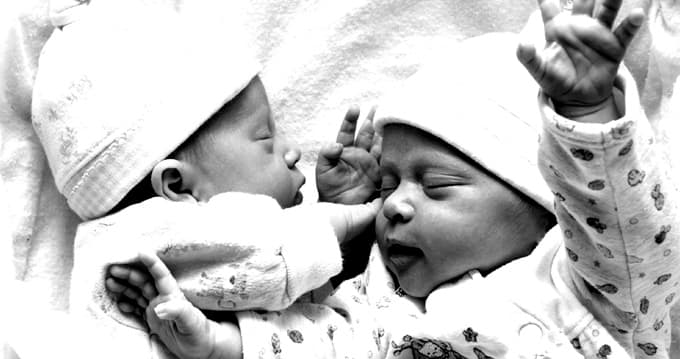 Sophia and Sam? Twin baby names that we absolutely adore Sophia and Sam? Twin baby names that we absolutely adore
