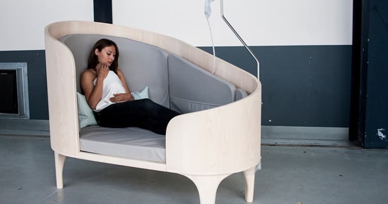 Three cool inventions that make motherhood easier