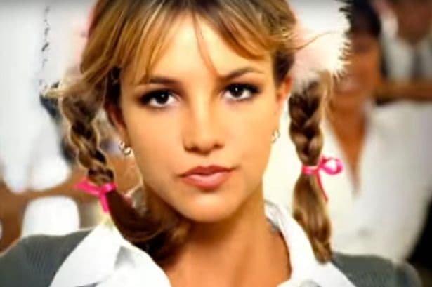 Dublin choir performs ‘Hit Me Baby’ to celebrate 20 years of Britney Spears Dublin choir performs ‘Hit Me Baby’ to celebrate 20 years of Britney Spears