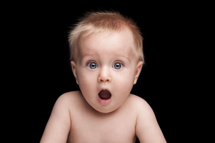 Could These Be The Most Bizarre Baby Names You Have Ever Heard?