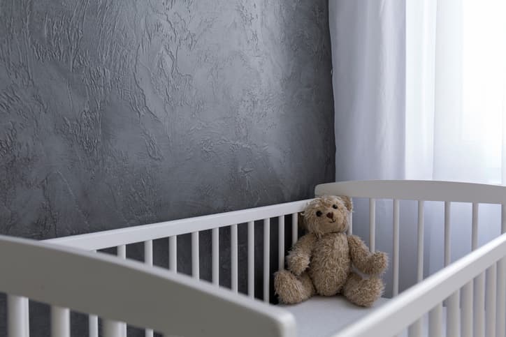 Baby Who Died From Brain Injuries Had ‘Thug Life’ Written Across His Tummy In Marker