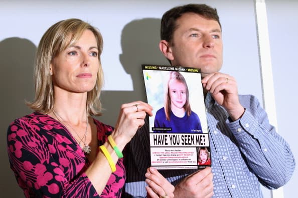 A shocking allegation has been made against Madeline McCann’s PI A shocking allegation has been made against Madeline McCann’s PI