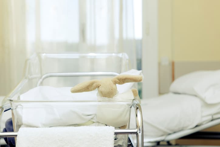 Incredible! Mum in Australia gives birth to 14.5 lb baby girl naturally Incredible! Mum in Australia gives birth to 14.5 lb baby girl naturally