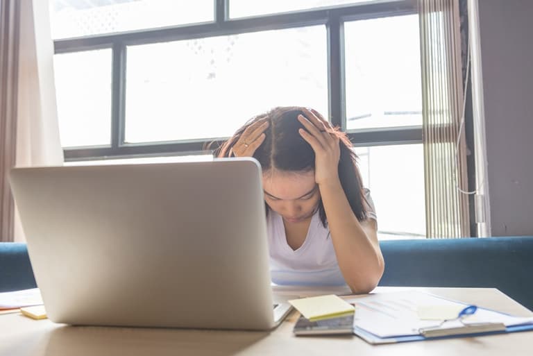 Musings: How I feel about a company that tells parents of young children they ‘need not apply’