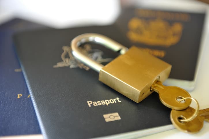 Irish family fear that they may be deported from Australia due to son’s medical condition Irish family fear that they may be deported from Australia due to son’s medical condition