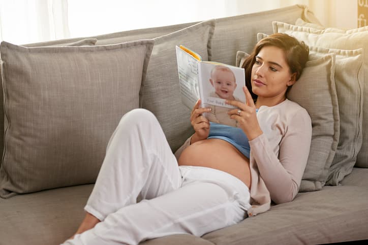5 (properly helpful) parenting and pregnancy books to check out 5 (properly helpful) parenting and pregnancy books to check out