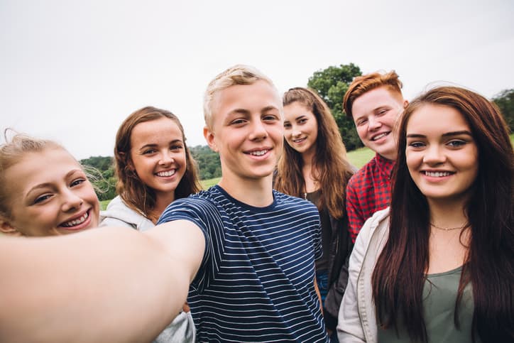 Got a techie teen? This summer camp might be just what you’re looking for Got a techie teen? This summer camp might be just what you’re looking for