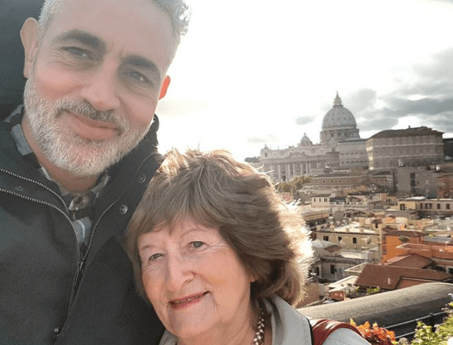 Daddy Cool, five of our favourite Irish Insta-dads to follow on social media Daddy Cool, five of our favourite Irish Insta-dads to follow on social media