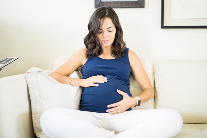 How did you know: Irish mums talk about the first signs they were in labour How did you know: Irish mums talk about the first signs they were in labour