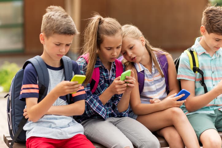 As a parent, I think Instagram’s new plan to ‘hide likes’ is a good idea