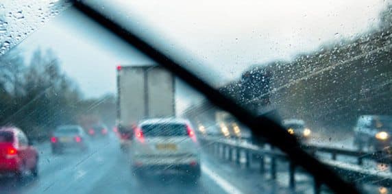 ‘Heavy and persistent’ Two yellow warnings issued in latest forecast ‘Heavy and persistent’ Two yellow warnings issued in latest forecast