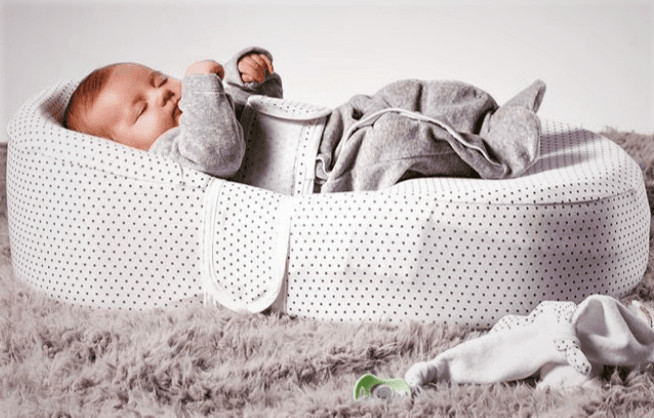 Win a Cocoonababy nest for your baba PLUS a snug cover blanket and Stork Box! Win a Cocoonababy nest for your baba PLUS a snug cover blanket and Stork Box!