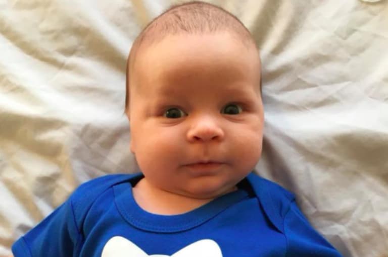 ‘My wife and my son are my family… but right now it’s like she doesn’t even exist’ ‘My wife and my son are my family… but right now it’s like she doesn’t even exist’