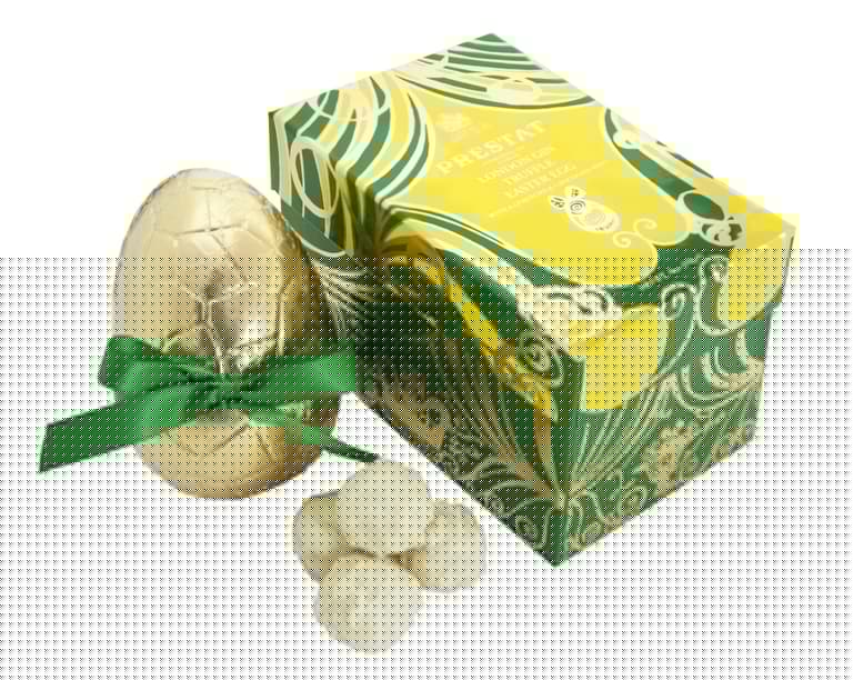 Egg-cellent news! Prosecco and gin Easter eggs have just landed