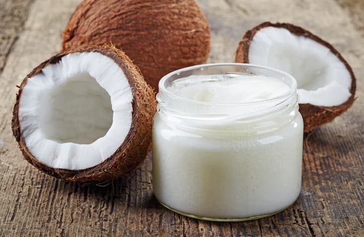 Turns out it mightn’t be very wise to put coconut oil on your skin Turns out it mightn’t be very wise to put coconut oil on your skin