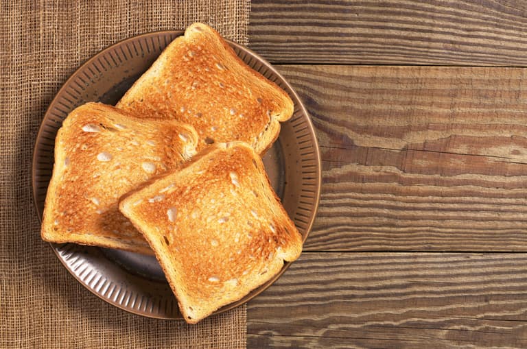 Irish company issue bread recall due to risk of metal pieces Irish company issue bread recall due to risk of metal pieces