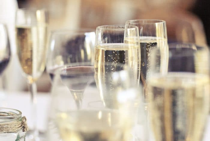 The rumours are true… prosecco WILL get you drunk quicker The rumours are true… prosecco WILL get you drunk quicker