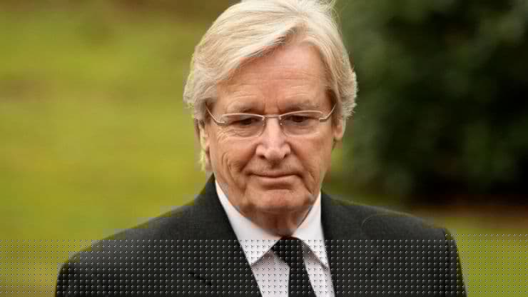 ‘Utterly heartbroken’: Coronation Street’s Bill Roache’s daughter has died