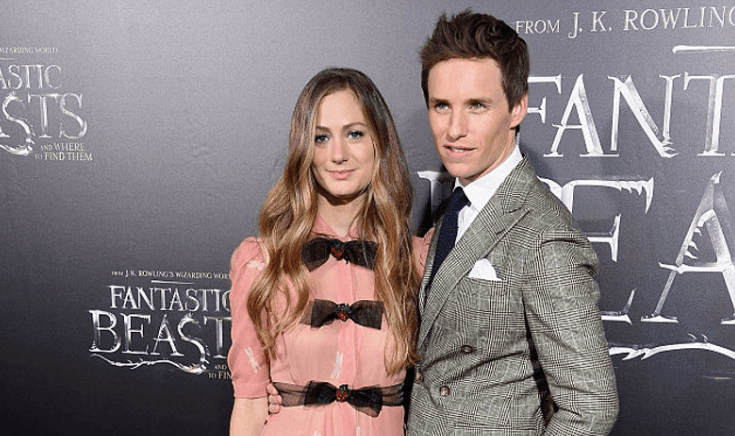 Congrats! Eddie Redmayne and wife Hannah Bagshawe welcome baby boy Congrats! Eddie Redmayne and wife Hannah Bagshawe welcome baby boy