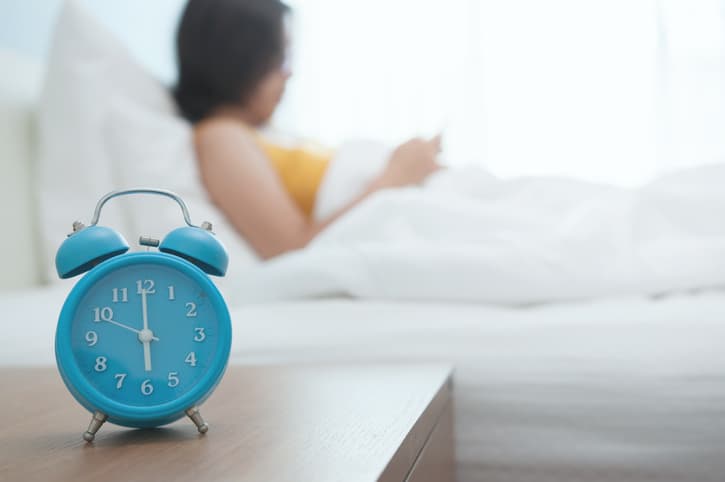 Everything you need to know about the clocks going forward tonight Everything you need to know about the clocks going forward tonight