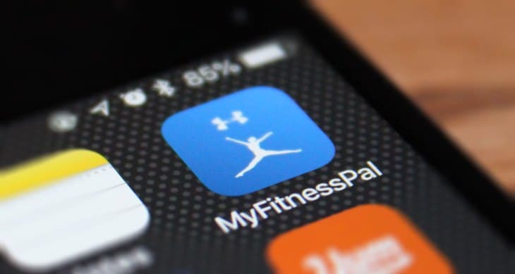 MyFitnessPal app users warned to change their passwords immediately MyFitnessPal app users warned to change their passwords immediately
