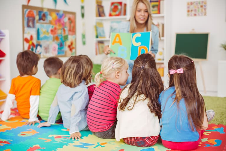 Parents express anger about their preschool’s ‘best friends’ rule