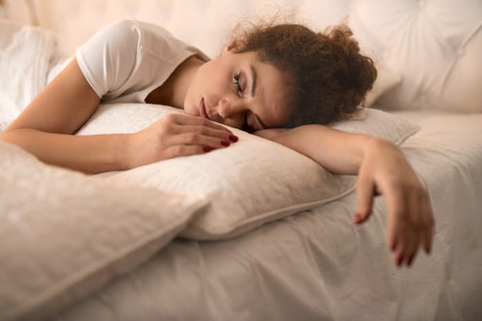 Musings: 1 in 7 couples prefer sleeping in separate beds and I agree with them Musings: 1 in 7 couples prefer sleeping in separate beds and I agree with them