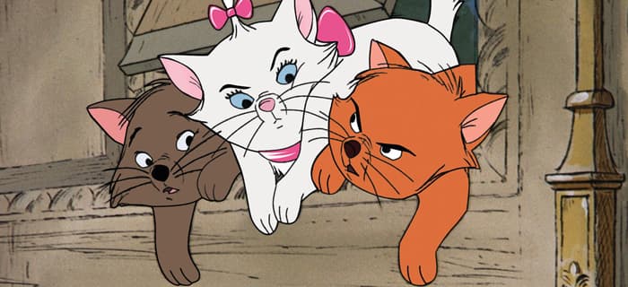 The kids will absolutely love Penneys’ new Aristocats stationary collection The kids will absolutely love Penneys’ new Aristocats stationary collection