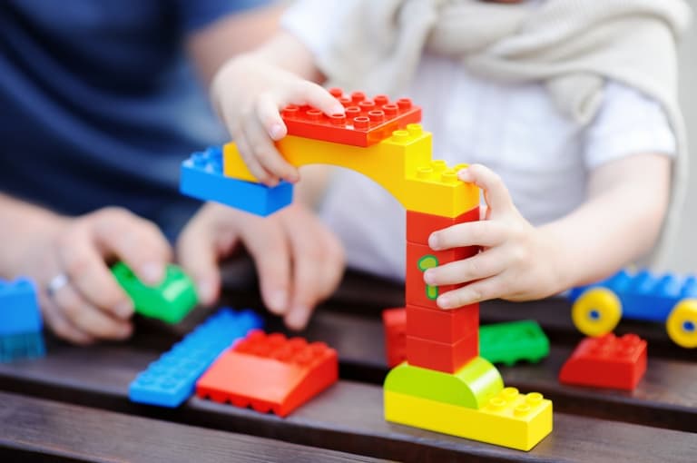 Group childcare is damaging for little boys, says childcare expert