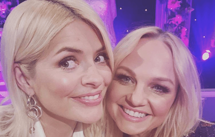 We’ve found a fab alternative to Holly Willoughby’s summer dress We’ve found a fab alternative to Holly Willoughby’s summer dress