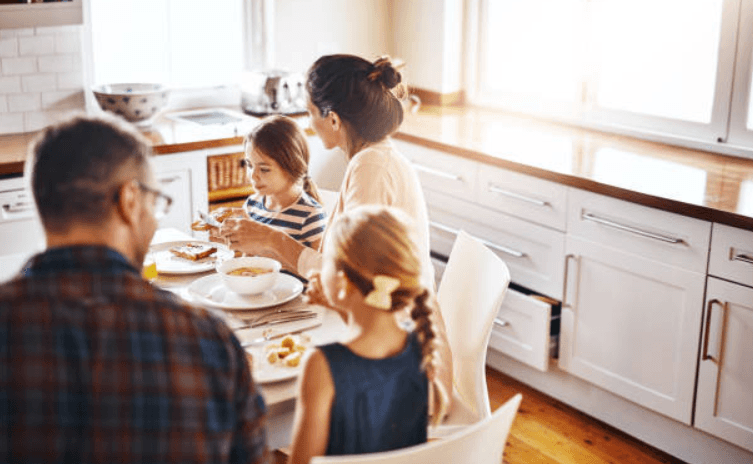 10 super simple hacks that will make your busy days run smoother