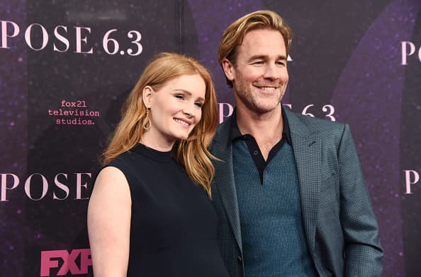 James Van Der Beek shares photo of ‘placenta in a mixing bowl’ after wife’s home birth James Van Der Beek shares photo of ‘placenta in a mixing bowl’ after wife’s home birth