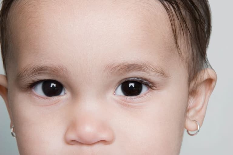 Ear Piercing: How young is too young to pierce baby’s ears? Ear Piercing: How young is too young to pierce baby’s ears?