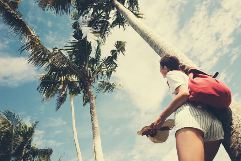 Here’s the top bucket-list destination, as chosen by travel bloggers Here’s the top bucket-list destination, as chosen by travel bloggers
