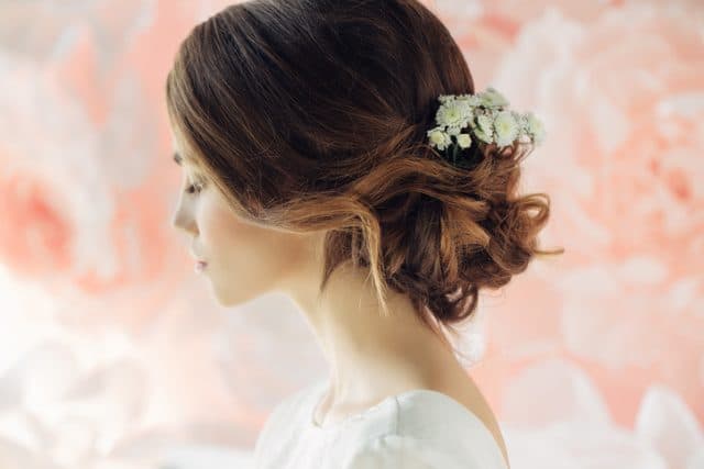 Bridal hair inspiration that you’ll fall in love with immediately Bridal hair inspiration that you’ll fall in love with immediately